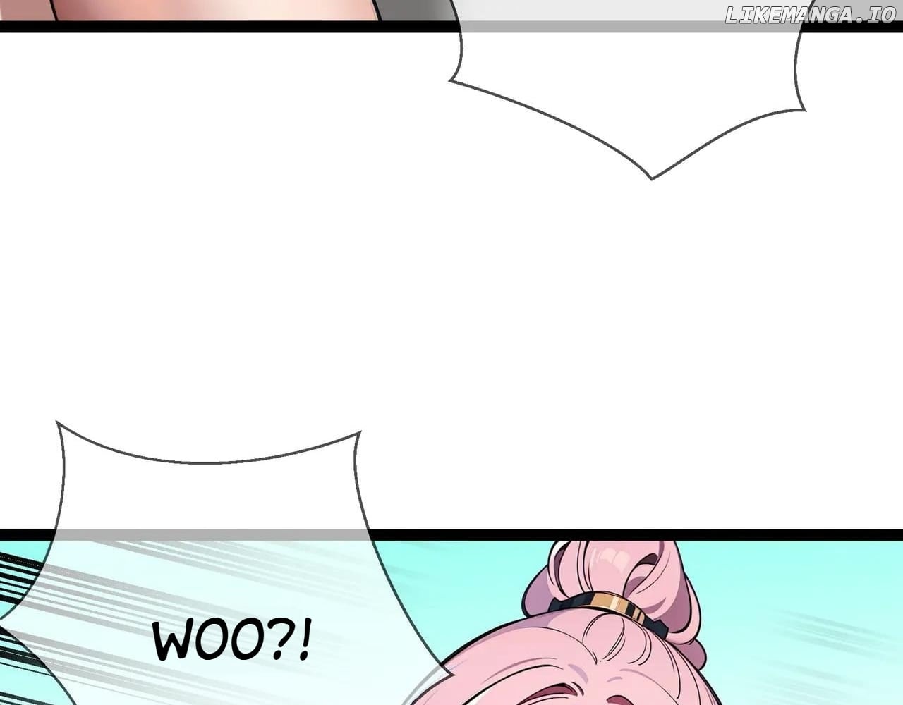 Daddy President Is Too Hard To Deal With Chapter 175 - page 44